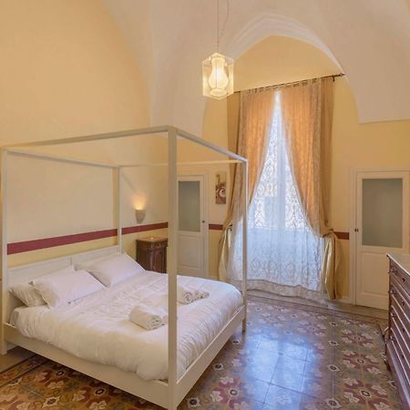 La Naca Della Taranta B&B Galatina Exterior foto