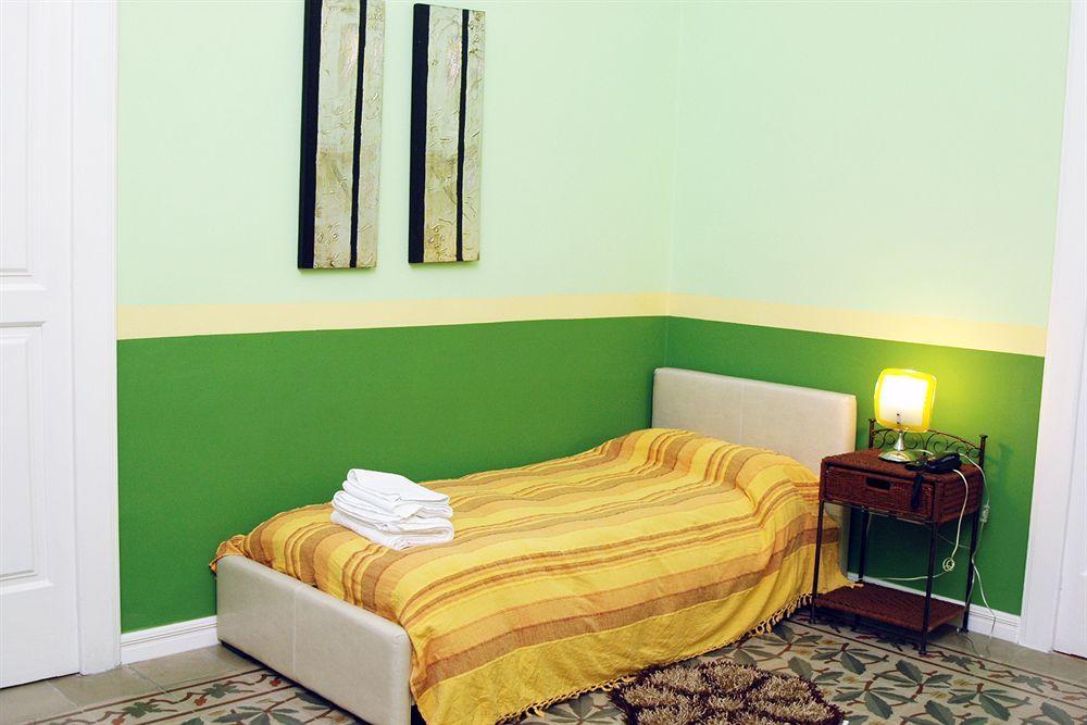 La Naca Della Taranta B&B Galatina Exterior foto