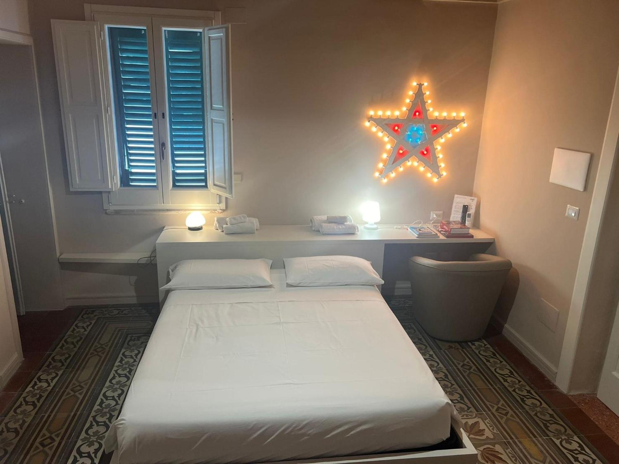 La Naca Della Taranta B&B Galatina Exterior foto