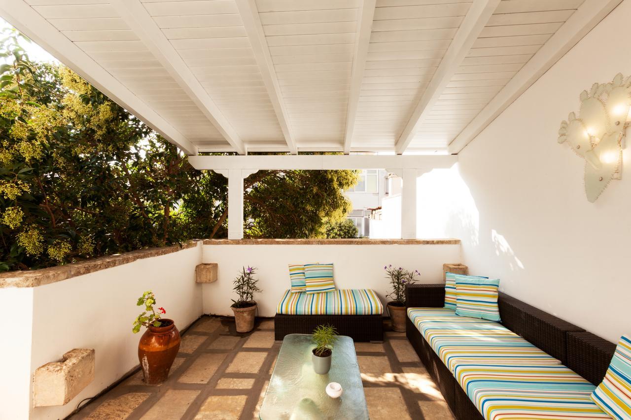 La Naca Della Taranta B&B Galatina Exterior foto