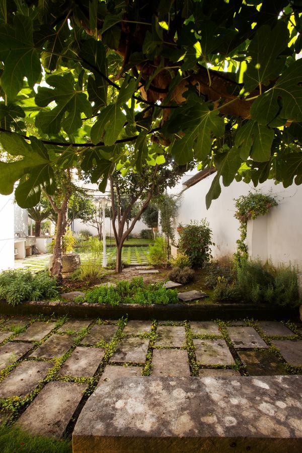 La Naca Della Taranta B&B Galatina Exterior foto