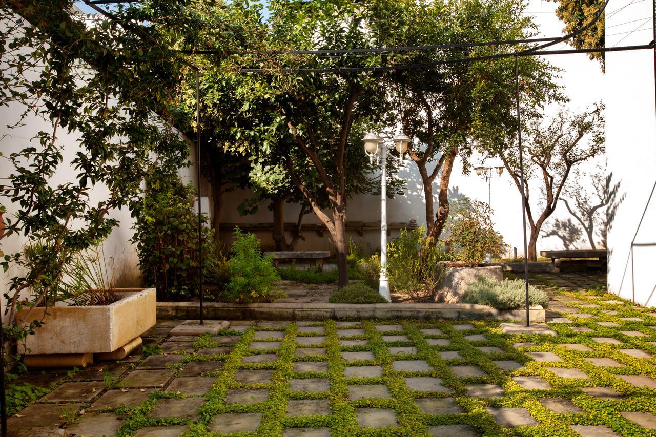 La Naca Della Taranta B&B Galatina Exterior foto